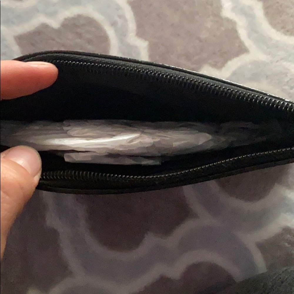 Victoria Secret clutch - Picture 3 of 3